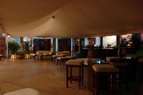 Hotel La Pedregosa