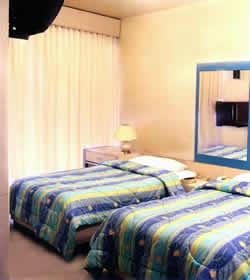 Hotel Laja Real