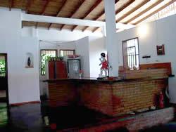 Posada Puerto Escondido (Cepe)