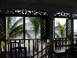 Posada Macanao Lodge