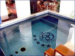 Hotel Altamira Suites