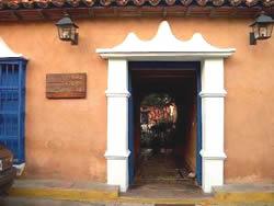Posada Mes�n Xuchitl�n