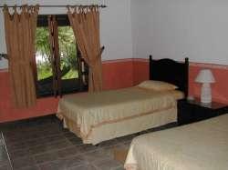 Waku Lodge/Canaima Tours, C.A.