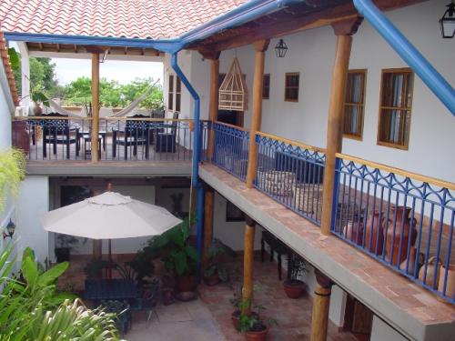 Posada Angostura