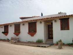 Posada Tropicana