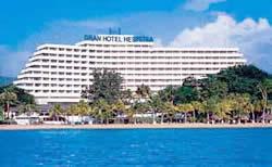Gran Hotel Puerto la Cruz