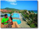 LTI-Costa Caribe Beach Hotel