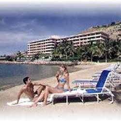 Hotel & Marina Punta Palma