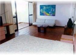 Apartahotel Puerto Playa Suite
