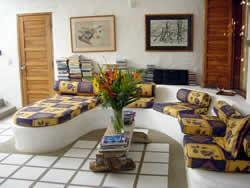 Posada Mediterr�neo