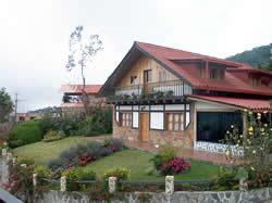 Residencias Gutt