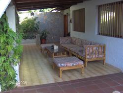 La Casa de Mar�a