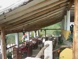 Posada & Restaurant Terraza D�Avila