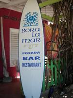 Bora La Mar