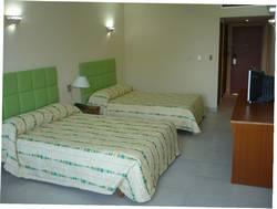 Hotel Los Bordones