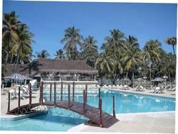 Hotel Los Bordones