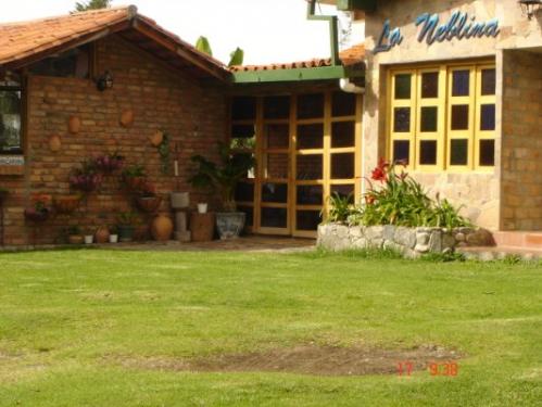 Posada La Neblina