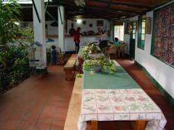 Kiamanti Inn