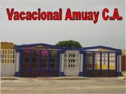 Posada Turistica Vacacional Amuay