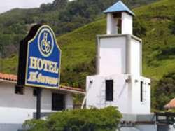 Hotel El Serrano