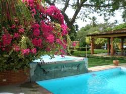 Posada Para�so Queen