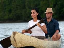 Orinoco Paria Camp