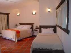 Estancia La Encantada