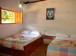 Posada Buena Vista Lodge