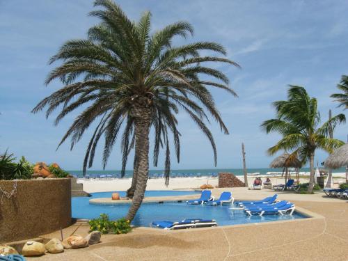 Hotel Punta Blanca