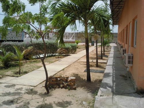 Hotel & Restaurant Timonel Caribbean Sea