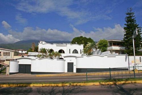 Estancia Casa Blanca