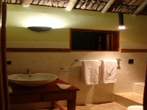 Tapuy Lodge