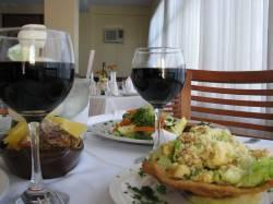 Hotel Villa Mar Suites Punto Fijo