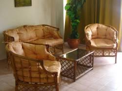 Hotel Villa Mar Suites Punto Fijo