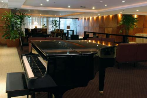 Best Western Hotel CCT