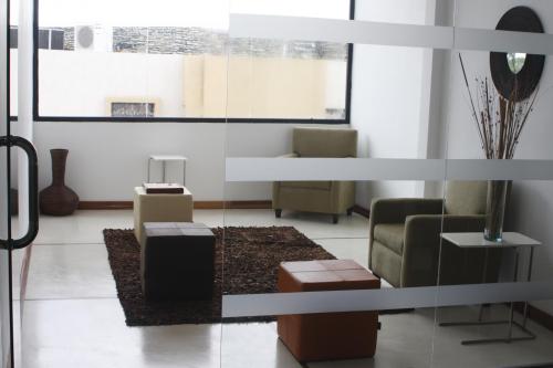 La Casa Hotel Boutique