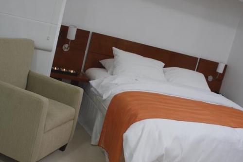 La Casa Hotel Boutique