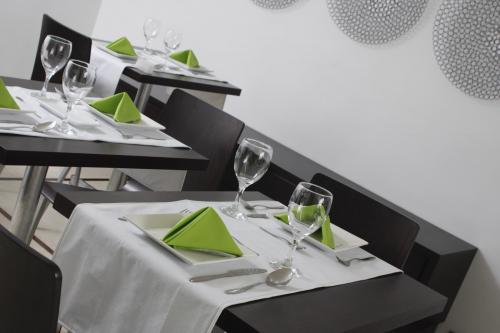 La Casa Hotel Boutique