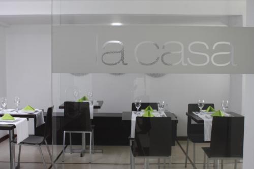 La Casa Hotel Boutique
