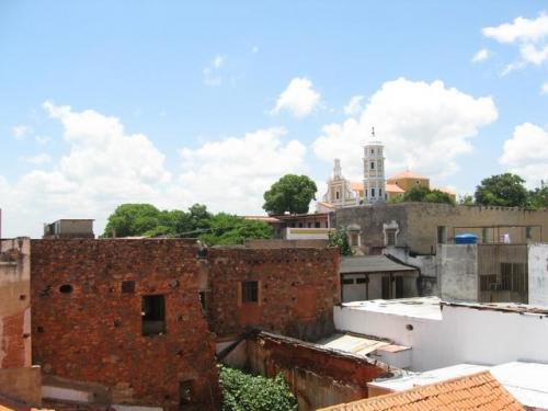 <b>Posada</b> Casa Grande de Angostura