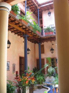 <b>Posada</b> Casa Grande de Angostura