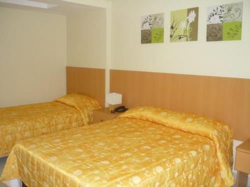 Hotel Colibr�