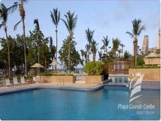 Hotel Playa Grande Caribe