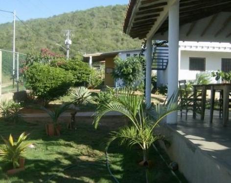 Posada Las Trinitarias