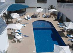 Hotel Imperial