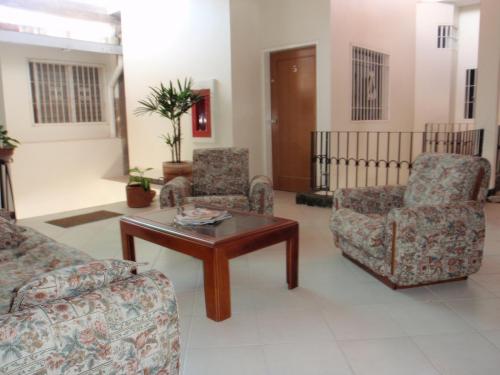 Posada El Enlace