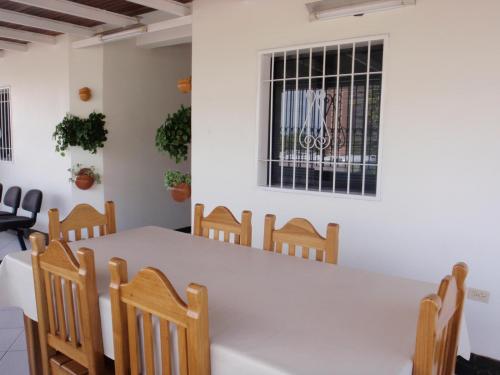 Posada El Enlace