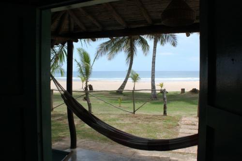 Posada Playa Puipuy