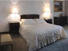 Hotel Avila