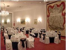 Hotel Avila